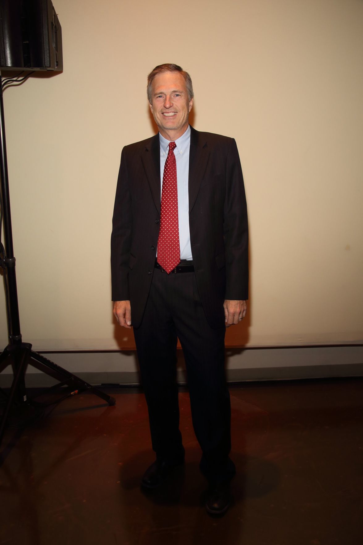 Dean VandeKamp